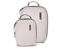 Thule 4860 Compression Packing Cube Set TCCS201 white