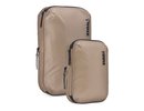 Thule 5564 Compression Packing Cube Set gentle beige