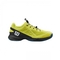 Wilson footwear WILSON TENISA APAVI JUNIORU RUSH PRO 4.0 QL Sulphur Spring / Black / Blue Coral