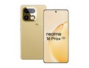 Realme 16 Pro+ DS 12gbram 512gb - Master Gold