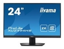 Iiyama XU2494HS-B2 24inch ETE VA-panel