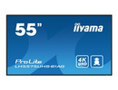 Iiyama LH5575UHS-B1AG 55inch 3840x2160