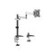 Logilink BP0076 - Monitor desk