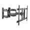 Logilink BP0047 - TV wall corner mount