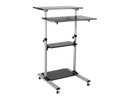 Logilink BP0070 - Compact mobile stand