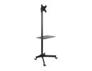 Techly 100723 Mobile stand for TV
