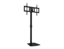 Techly 028832 Floor stand for TV