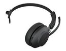Gn netcom JABRA Evolve2 65 MS Mono Headset on-ear