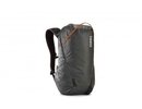Thule 4088 Stir 18L hiking backpack obsidian