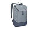 Thule 5095 Lithos Backpack 16L Pond Gray/Dark Slate