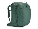 Thule 5316 Landmark 60L Womens Travel Pack Hazy Green