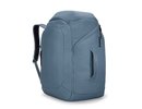 Thule 5158 Roundtrip ski and snowboard boot backpack 60L mid blue