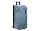 Thule 4988 Chasm Wheeled Duffel Bag 110L Pond Gray