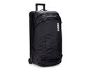 Thule 4987 Chasm Wheeled Duffel Bag 110L Black
