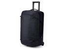 Thule 5051 Subterra 2 Wheeled Duffel Black
