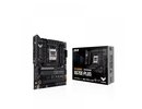 Mainboard|ASUS|AMD X670|SAM5|ATX|Memory DDR5|Memory slots 4|1xPCI-Express 4.0 4x |1xPCI-Express 4.0 16x|1xPCI-Express 5.0 16x|4xM.2|1xHDMI|1xDisplayPort|8xUSB 3.2|2xUSB-C|1xRJ45|5xAudio port|TUFGAMINGX670E-PLUS