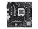 Asus PRIME A620M-K AM5 DDR5 mATX MB