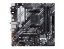 Asus PRIME B550M-A WIFI II AM4 mATX MB