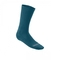 Wilson socks VĪRIE&Scaron;U ZEĶES RUSH&trade; PRO CREW 1PR / PK Blue Coral / Tradewinds