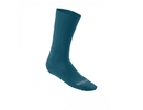 Wilson socks VĪRIE&Scaron;U ZEĶES RUSH&trade; PRO CREW 1PR / PK Blue Coral / Tradewinds