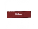 W wrist  head band towel WILSON HEADBAND RD OSFA
