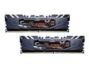 G.skill MEMORY DIMM 16GB PC25600 DDR4/K2 F4-3200C16D-16GFX