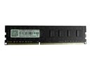 G.skill MEMORY DIMM 4GB PC12800 DDR3/F3-1600C11S-4GNT