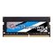 G.skill NB MEMORY 8GB PC2500 DDR4/SO F4-3200C22S-8GRS