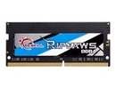G.skill NB MEMORY 8GB PC2500 DDR4/SO F4-3200C22S-8GRS