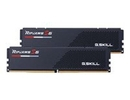 G.skill Ripjaws S5 32 GB, DDR5, 5200 MHz, PC/server, Registered No, ECC No, 2x16 GB