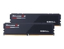 G.skill Ripjaws S5 32 GB, DDR5, 5600 MHz, PC/server, Registered No, ECC No, 2x16 GB
