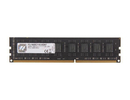 G.skill MEMORY DIMM 8GB PC12800 DDR3/F3-1600C11S-8GNT