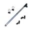 Alpidex nordic walking ALPIDEX nūjošanas nūju komplekts 125 cm