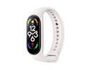 Xiaomi Smart Band 7 Strap 160 mm-224 mm, Ivory