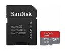 Sandisk by western digital MEMORY MICRO SDXC 128GB UHS-I/SDSQUAB-128G-GN6IA SANDISK