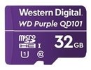 Western digital WD Purple 32GB SC QD101 microSD