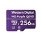 Western digital MEMORY MICRO SDXC 256GB UHS-I/WDD256G1P0C WDC