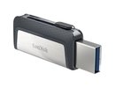 Sandisk by western digital MEMORY DRIVE FLASH USB-C 64GB/SDDDC2-064G-G46 SANDISK
