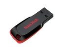 Sandisk by western digital MEMORY DRIVE FLASH USB2 32GB/SDCZ50-032G-B35 SANDISK
