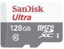 Sandisk by western digital MEMORY MICRO SDXC 128GB UHS-I/SDSQUNR-128G-GN3MA SANDISK