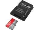 Sandisk by western digital MEMORY MICRO SDXC 128GB UHS-I/W/A SDSQUAB-128G-GN6MA SANDISK