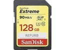 Sandisk by western digital MEMORY SDXC 128GB UHS-1/SDSDXVA-128G-GNCIN SANDISK