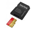 Sandisk by western digital MEMORY MICRO SDXC 64GB UHS-I/W/A SDSQXAH-064G-GN6AA SANDISK