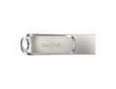Sandisk by western digital MEMORY DRIVE FLASH USB-C 128GB/SDDDC4-128G-G46 SANDISK