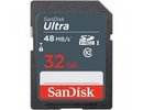 Sandisk by western digital MEMORY SDHC 32GB UHS-I/SDSDUNR-032G-GN3IN SANDISK