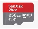 Sandisk by western digital MEMORY MICRO SDXC 256GB UHS-I/W/A SDSQUAC-256G-GN6MA SANDISK