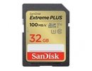 Sandisk by western digital MEMORY SDHC 32GB UHS-I/SDSDXWT-032G-GNCIN SANDISK