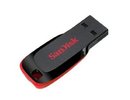Sandisk by western digital MEMORY DRIVE FLASH USB2 64GB/SDCZ50-064G-B35 SANDISK