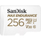 Sandisk by western digital MEMORY MICRO SDXC 256GB UHS-3/SDSQQVR-256G-GN6IA SANDISK
