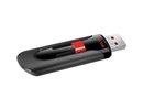 Sandisk by western digital MEMORY DRIVE FLASH USB2 256GB/SDCZ60-256G-B35 SANDISK